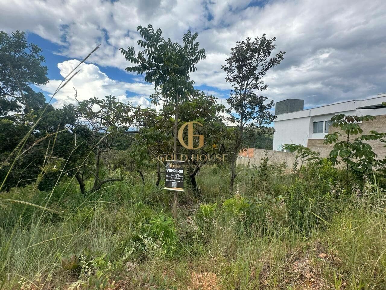 Terreno de 552 m² Vila Pinto Coelho - Lagoa Santa, à venda por R$ 263.000 foto 8