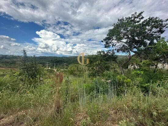 Terreno de 552 m² Vila Paradiso - Lagoa Santa, à venda por R$ 263.000 foto 1