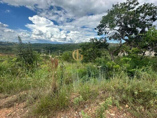 Terreno de 552 m² Vila Paradiso - Lagoa Santa, à venda por R$ 263.000 foto 2