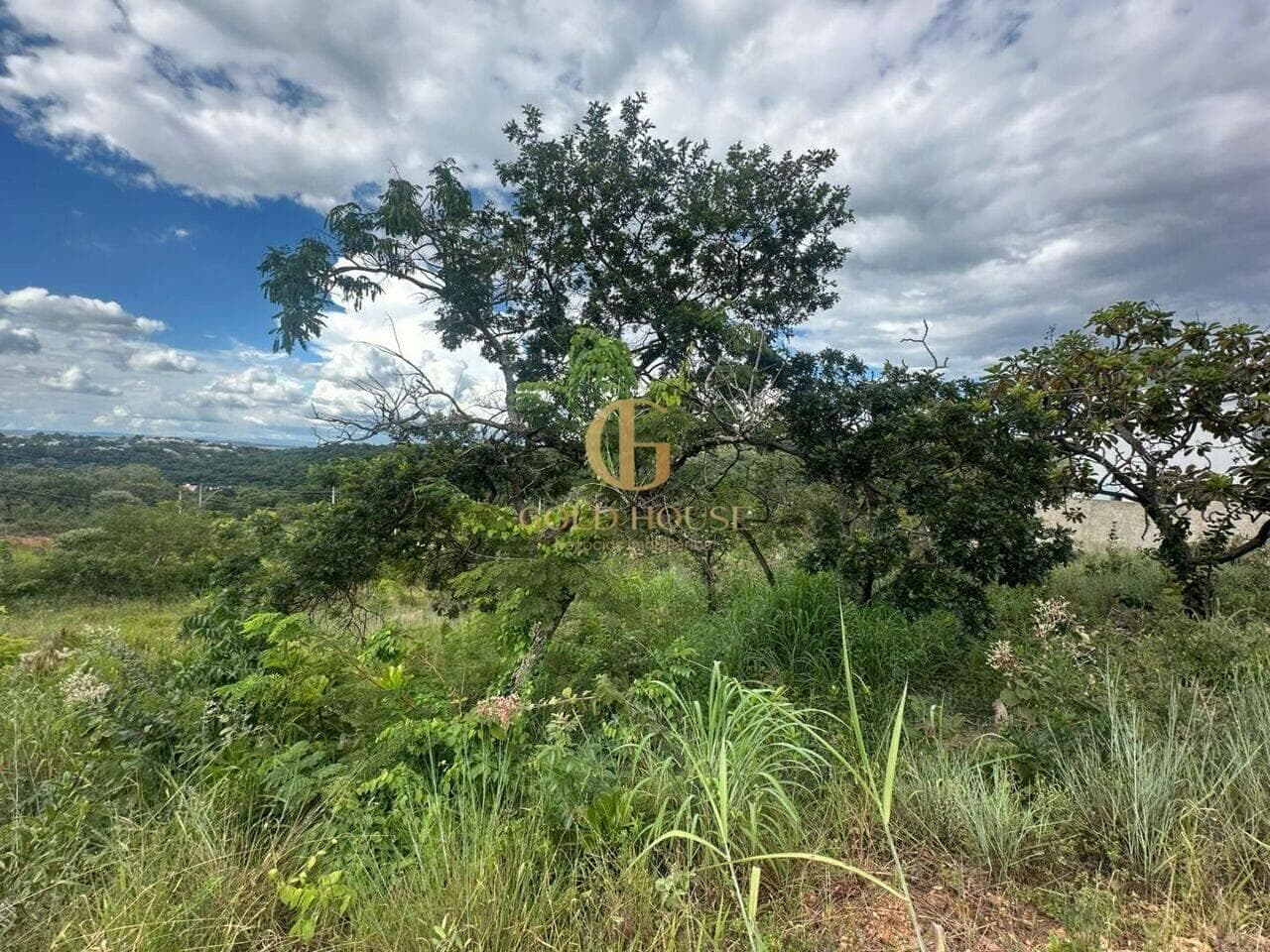 Terreno de 552 m² Vila Paradiso - Lagoa Santa, à venda por R$ 263.000 foto 8