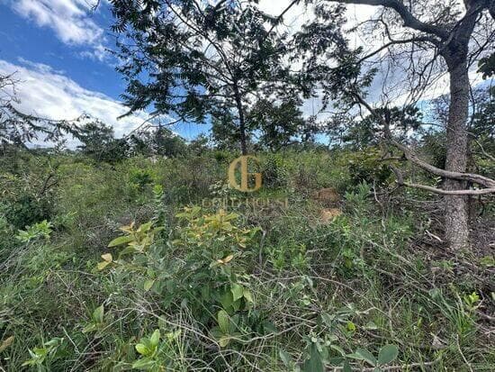 Terreno de 526 m² Vila Paradiso - Lagoa Santa, à venda por R$ 274.000 foto 1