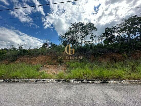 Terreno de 526 m² Vila Paradiso - Lagoa Santa, à venda por R$ 274.000 foto 4