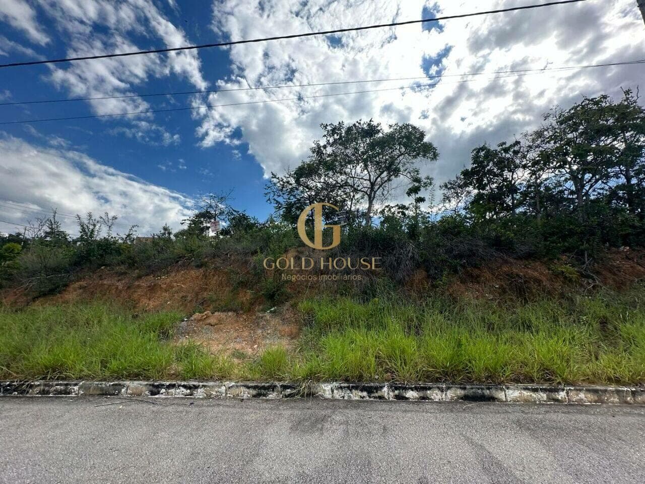 Terreno de 526 m² Vila Paradiso - Lagoa Santa, à venda por R$ 274.000 foto 8