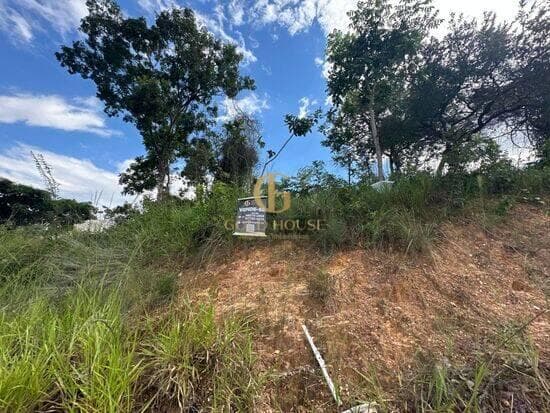 Terreno de 627 m² Vila Paradiso - Lagoa Santa, à venda por R$ 329.000 foto 1