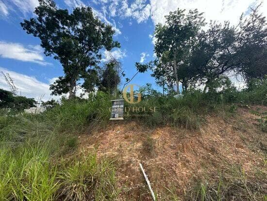 Terreno de 627 m² Vila Paradiso - Lagoa Santa, à venda por R$ 329.000 foto 2