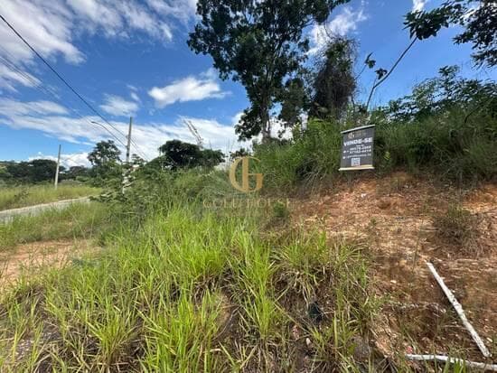 Terreno de 627 m² Vila Paradiso - Lagoa Santa, à venda por R$ 329.000 foto 3