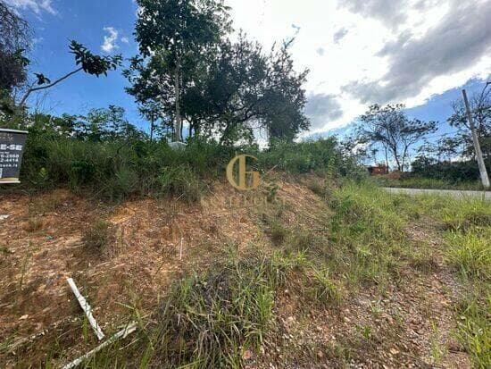 Terreno de 627 m² Vila Paradiso - Lagoa Santa, à venda por R$ 329.000 foto 4