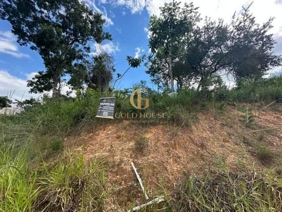 Terreno de 627 m² Vila Paradiso - Lagoa Santa, à venda por R$ 329.000 foto 5