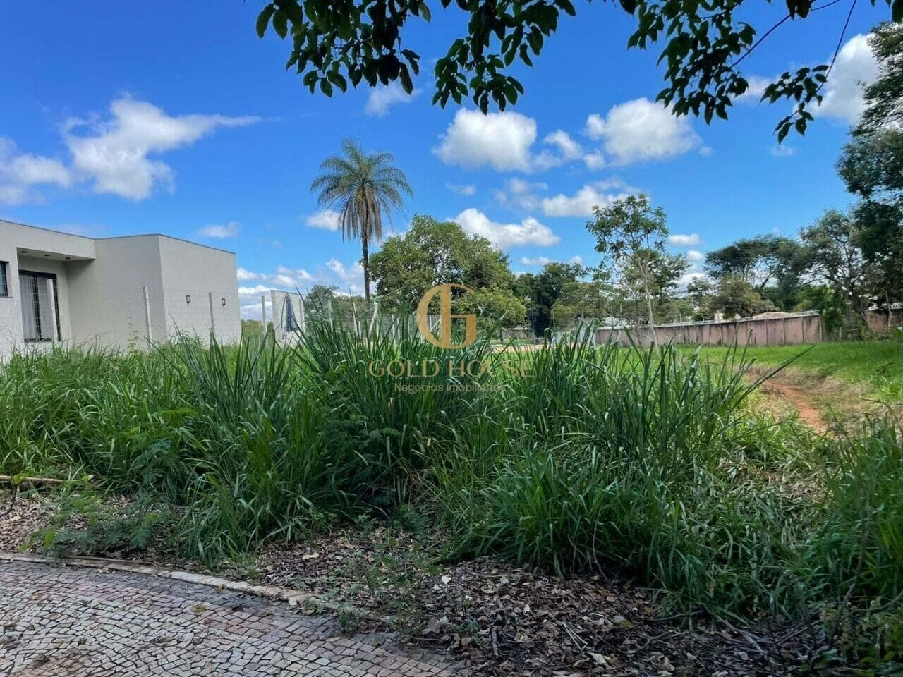 Terreno de 1.101 m² Condomínio Victória Golf - Lagoa Santa, à venda por R$ 1.250.000 foto 8