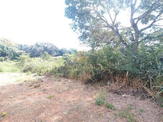 Terreno de 1.000 m² Condomínio Estância da Mata - Jaboticatubas, à venda por R$ 180.000 foto 1