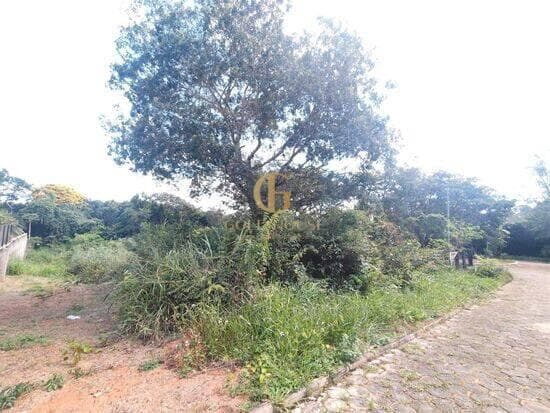 Terreno de 1.000 m² Condomínio Estância da Mata - Jaboticatubas, à venda por R$ 180.000 foto 4