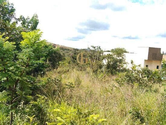 Terreno de 1.000 m² Condomínio Vale Do Luar - Jaboticatubas, à venda por R$ 150.000 foto 1