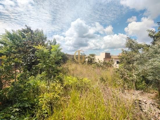 Terreno de 1.000 m² Condomínio Vale Do Luar - Jaboticatubas, à venda por R$ 150.000 foto 3