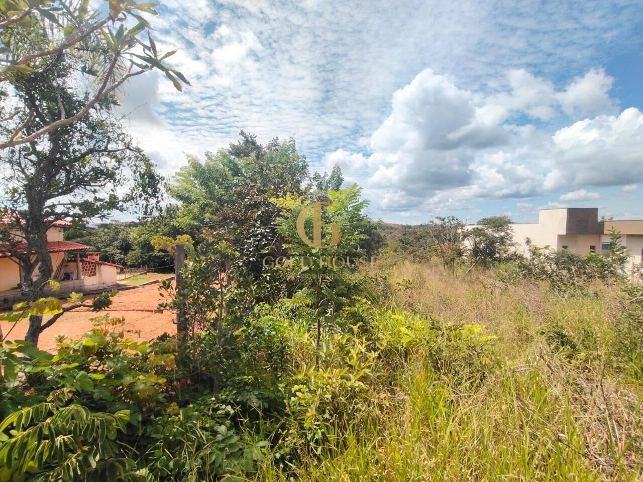 Terreno de 1.000 m² Condomínio Vale Do Luar - Jaboticatubas, à venda por R$ 150.000 foto 7