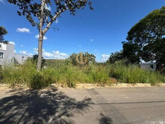 Terreno de 1.000 m² Shalimar - Lagoa Santa, à venda por R$ 280.000 foto 3