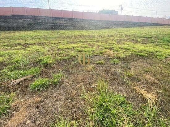 Terreno de 450 m² Condominio Alphaville - Vespasiano, à venda por R$ 750.000 foto 1