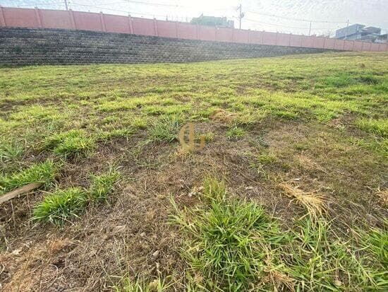 Terreno de 450 m² Condominio Alphaville - Vespasiano, à venda por R$ 750.000 foto 4