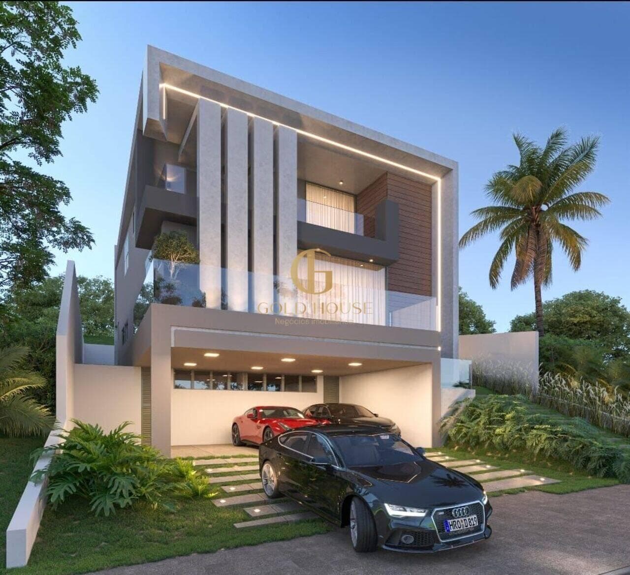 Terreno de 450 m² Condominio Alphaville - Vespasiano, à venda por R$ 750.000 foto 8