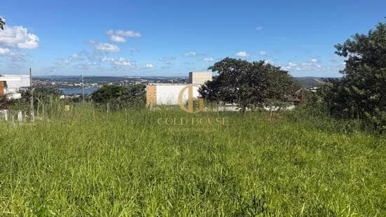 Terreno de 1.000 m² Condomínio Jardins da Lagoa - Lagoa Santa, à venda por R$ 999.000 foto 3