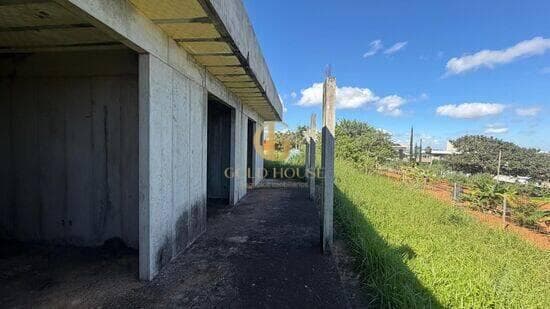 Terreno de 1.000 m² Condomínio Jardins da Lagoa - Lagoa Santa, à venda por R$ 999.000 foto 5
