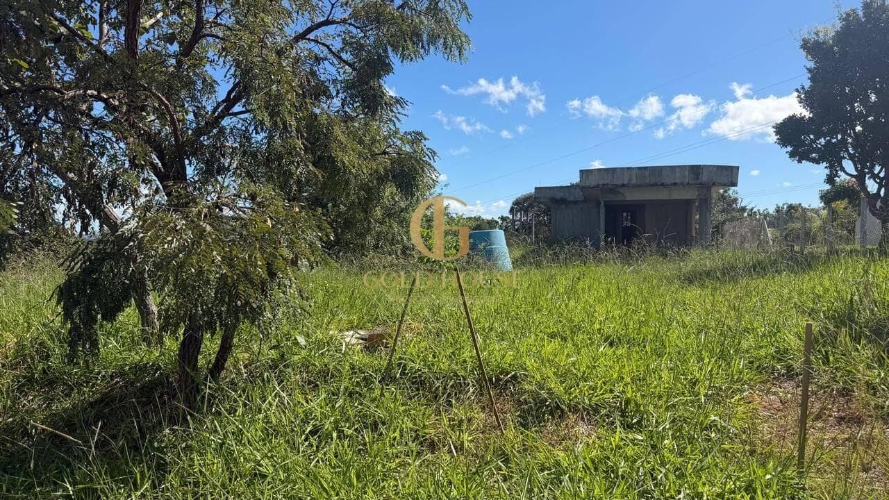 Terreno de 1.000 m² Condomínio Jardins da Lagoa - Lagoa Santa, à venda por R$ 999.000 foto 6