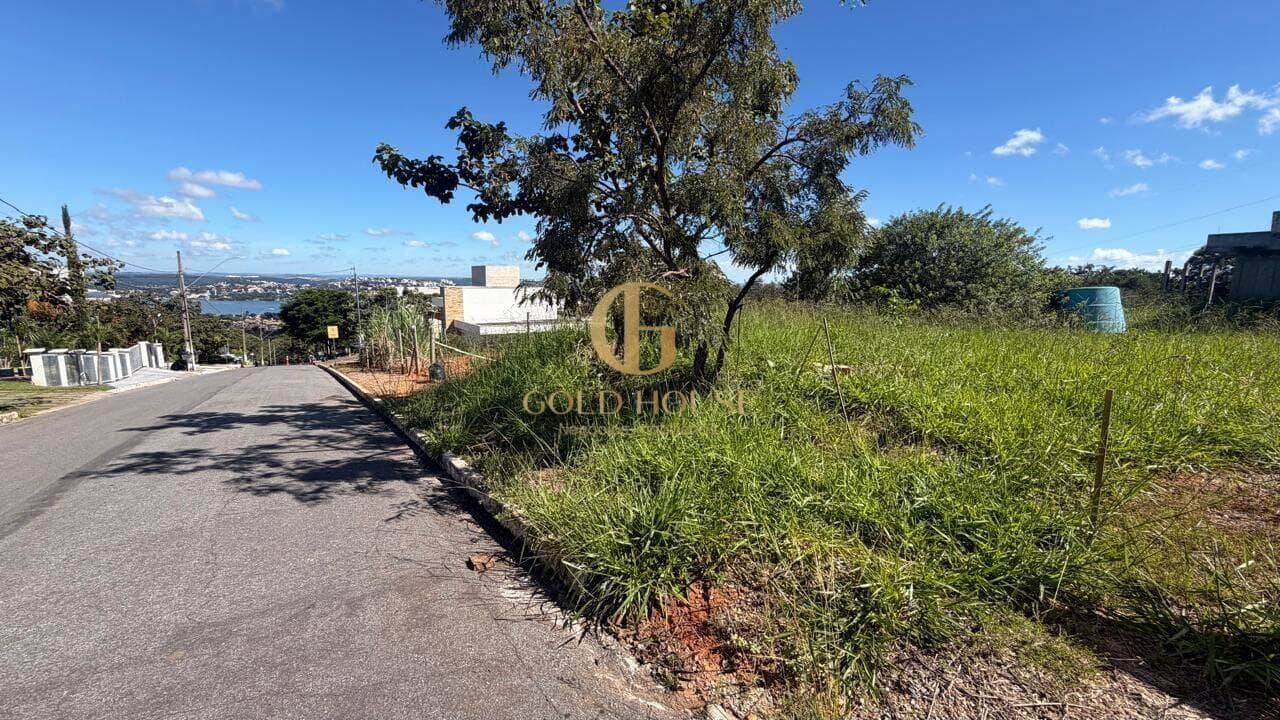 Terreno de 1.000 m² Condomínio Jardins da Lagoa - Lagoa Santa, à venda por R$ 999.000 foto 7