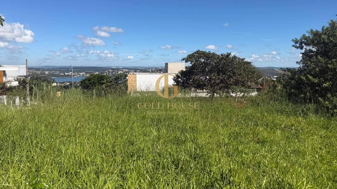 Terreno de 1.000 m² Condomínio Jardins da Lagoa - Lagoa Santa, à venda por R$ 999.000 foto 8