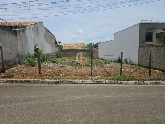 Terreno de 380 m² Centro - Lagoa Santa, à venda por R$ 458.000 foto 1