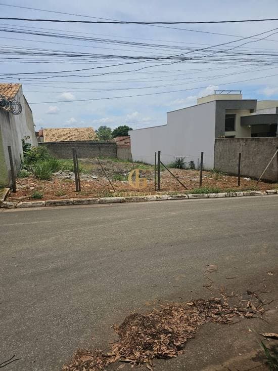 Terreno de 380 m² Centro - Lagoa Santa, à venda por R$ 458.000 foto 2