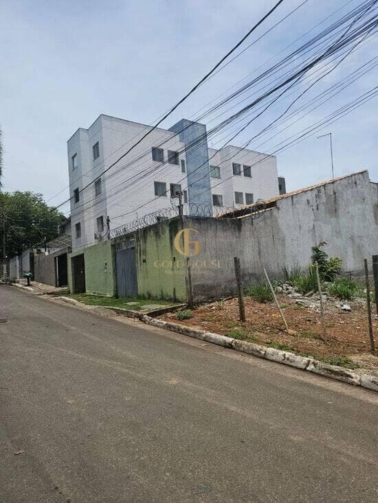 Terreno de 380 m² Centro - Lagoa Santa, à venda por R$ 458.000 foto 4