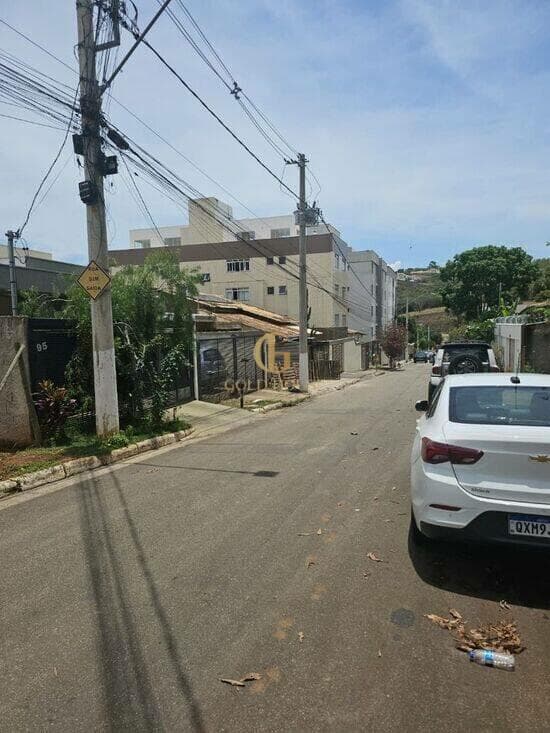 Terreno de 380 m² Centro - Lagoa Santa, à venda por R$ 458.000 foto 5