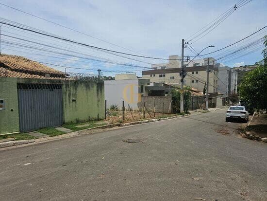 Terreno de 380 m² Centro - Lagoa Santa, à venda por R$ 458.000 foto 2