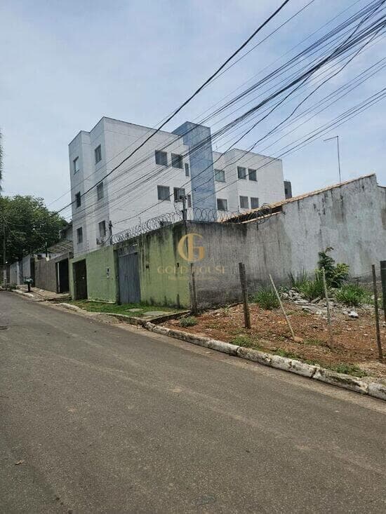 Terreno de 380 m² Centro - Lagoa Santa, à venda por R$ 458.000 foto 4