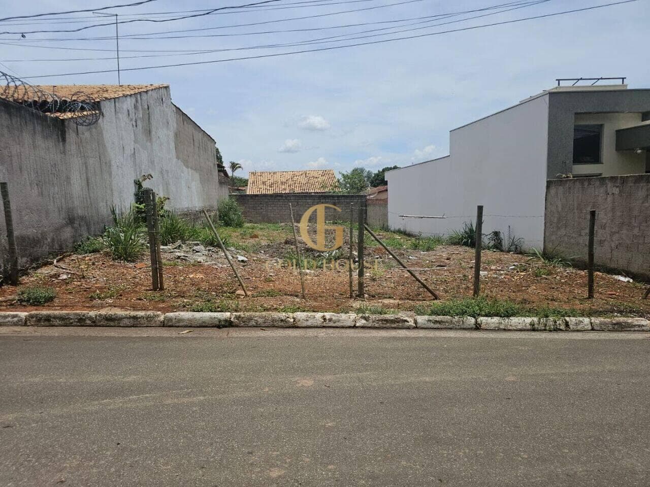 Terreno de 380 m² Centro - Lagoa Santa, à venda por R$ 458.000 foto 8
