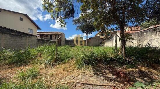 Terreno de 360 m² Centro - Lagoa Santa, à venda por R$ 485.000 foto 4