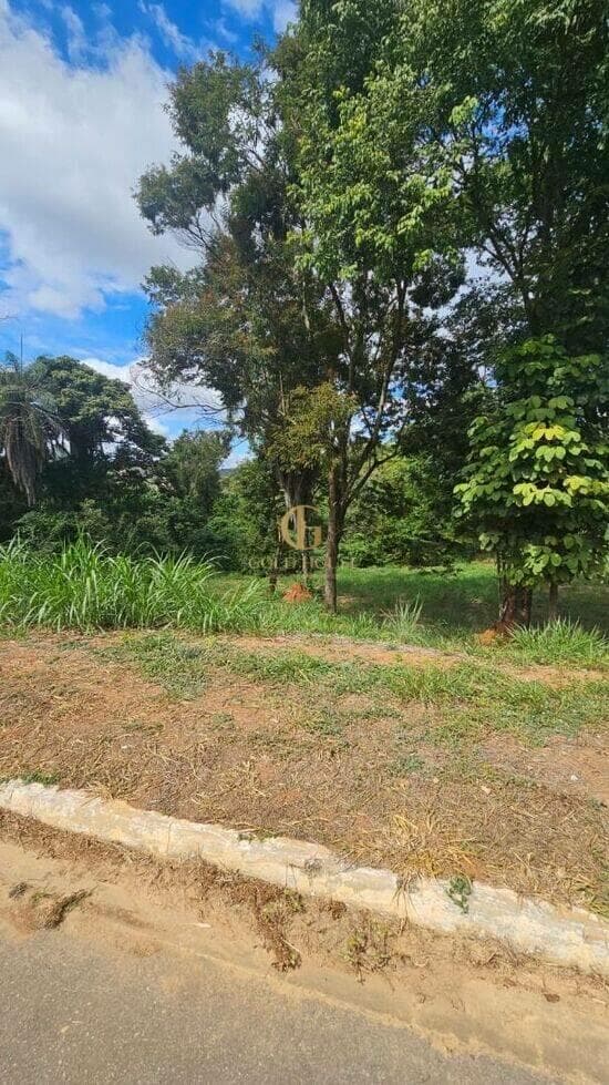 Terreno de 1.044 m² Condomínio Gran Royalle Lagoa Santa - Lagoa Santa, à venda por R$ 550.000 foto 3