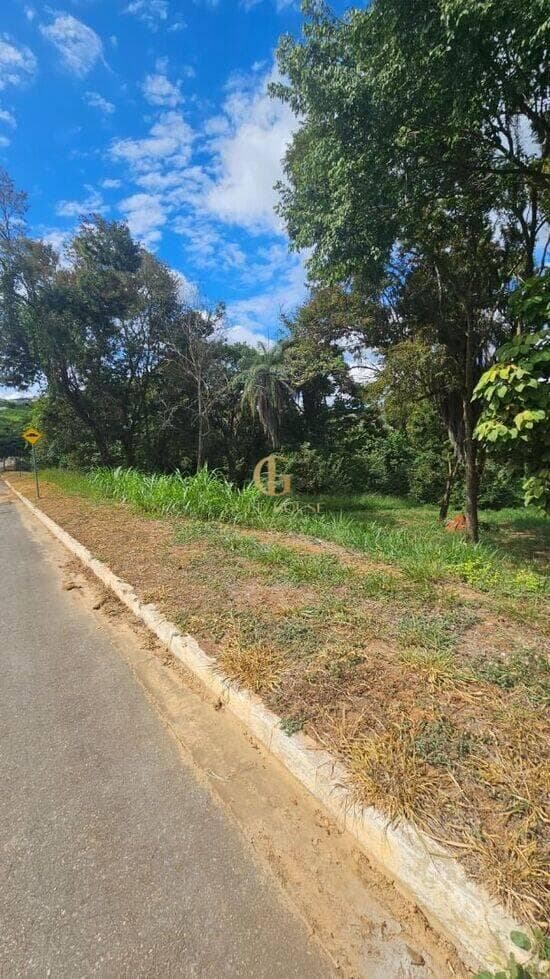 Terreno de 1.044 m² Condomínio Gran Royalle Lagoa Santa - Lagoa Santa, à venda por R$ 550.000 foto 4