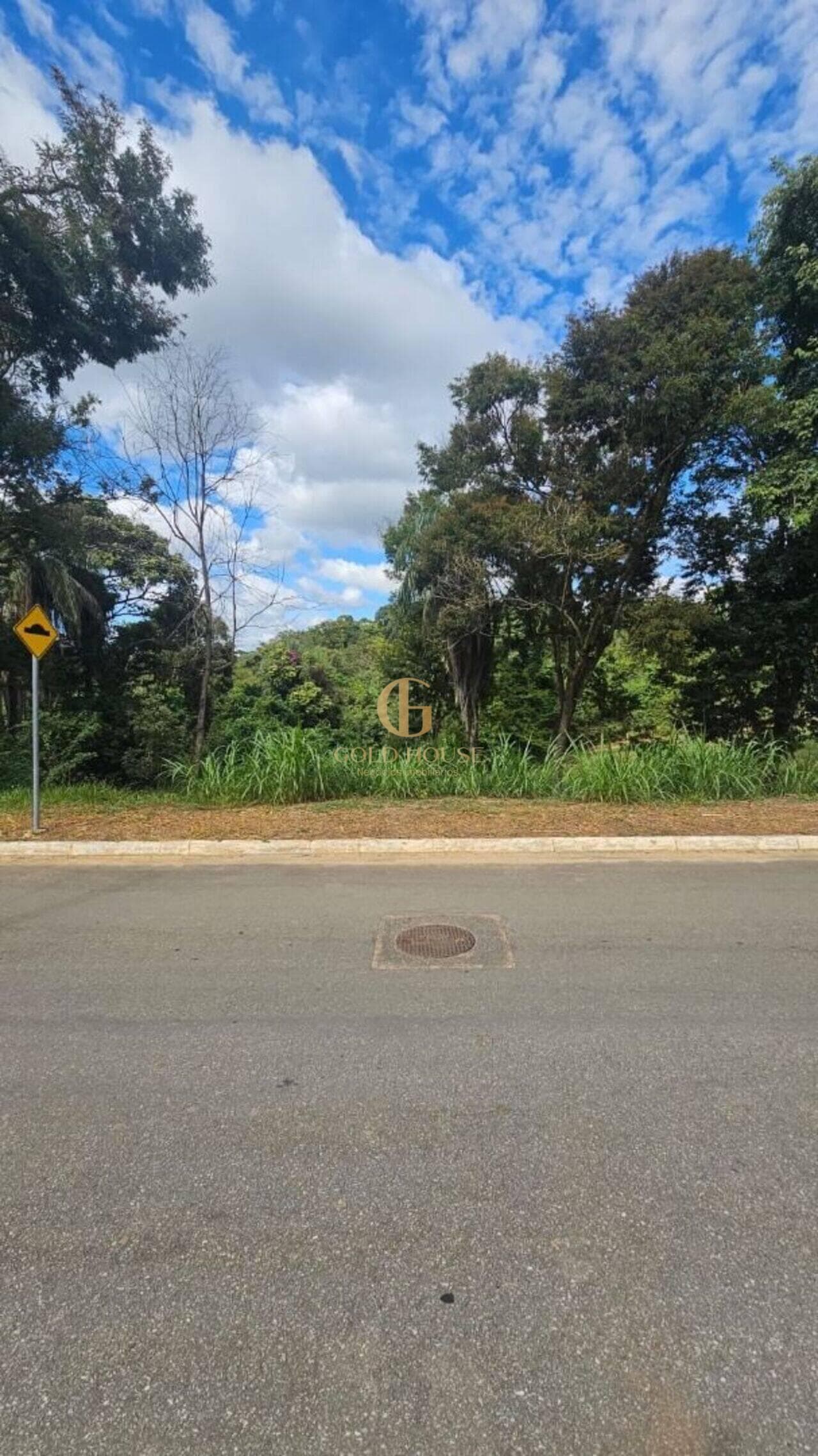 Terreno de 1.044 m² Condomínio Gran Royalle Lagoa Santa - Lagoa Santa, à venda por R$ 550.000 foto 7