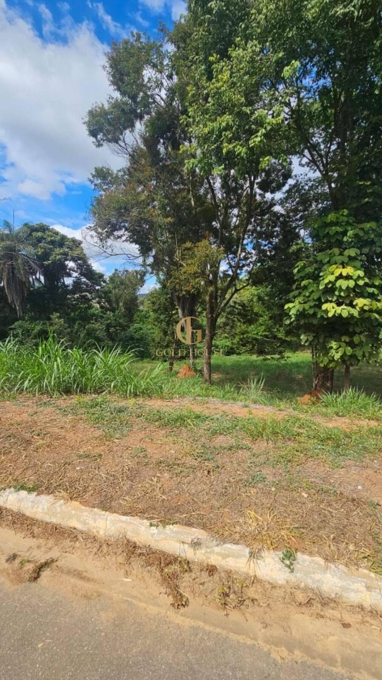 Terreno de 1.044 m² Condomínio Gran Royalle Lagoa Santa - Lagoa Santa, à venda por R$ 550.000 foto 8