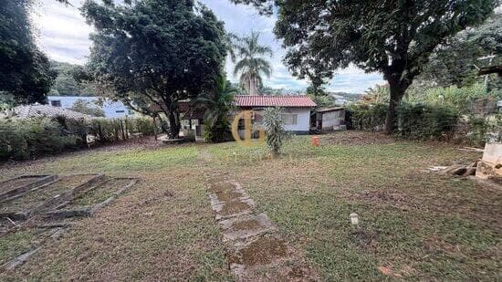Terreno de 1.110 m² Condomínio Condados da Lagoa - Lagoa Santa, à venda por R$ 990.000 foto 5