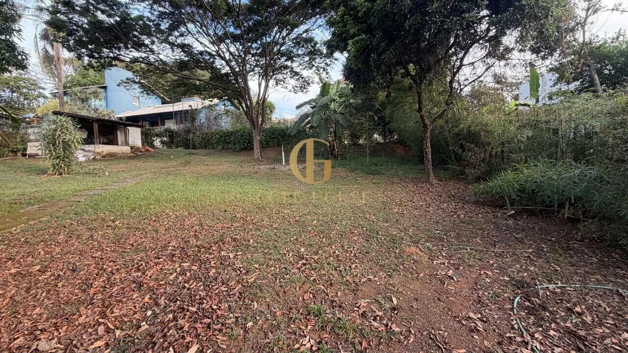 Terreno de 1.110 m² Condomínio Condados da Lagoa - Lagoa Santa, à venda por R$ 990.000 foto 8