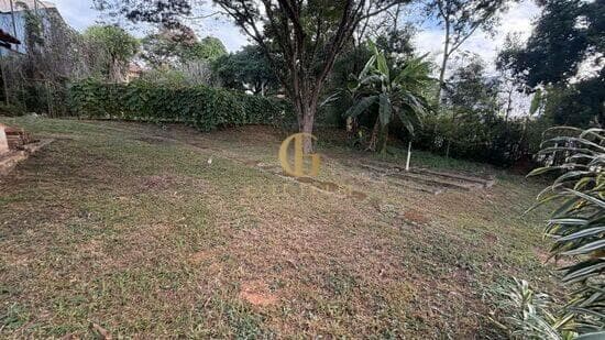 Terreno de 1.050 m² Condomínio Condados da Lagoa - Lagoa Santa, à venda por R$ 900.000 foto 5