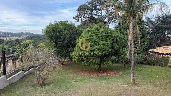 Terreno de 1.020 m² Condomínio Condados da Lagoa - Lagoa Santa, à venda por R$ 1.050.000 foto 2