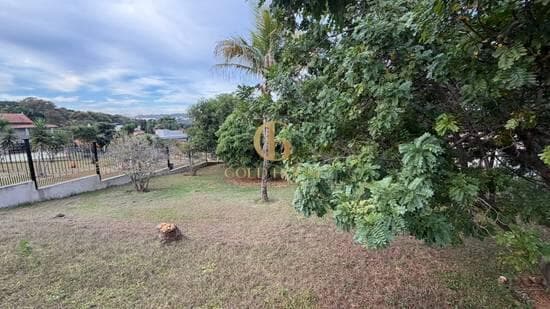 Terreno de 1.020 m² Condomínio Condados da Lagoa - Lagoa Santa, à venda por R$ 1.050.000 foto 4