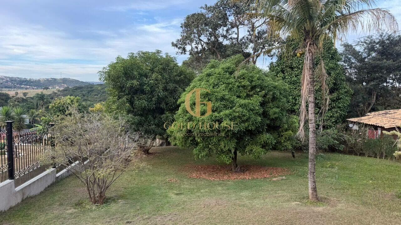 Terreno de 1.020 m² Condomínio Condados da Lagoa - Lagoa Santa, à venda por R$ 1.050.000 foto 6