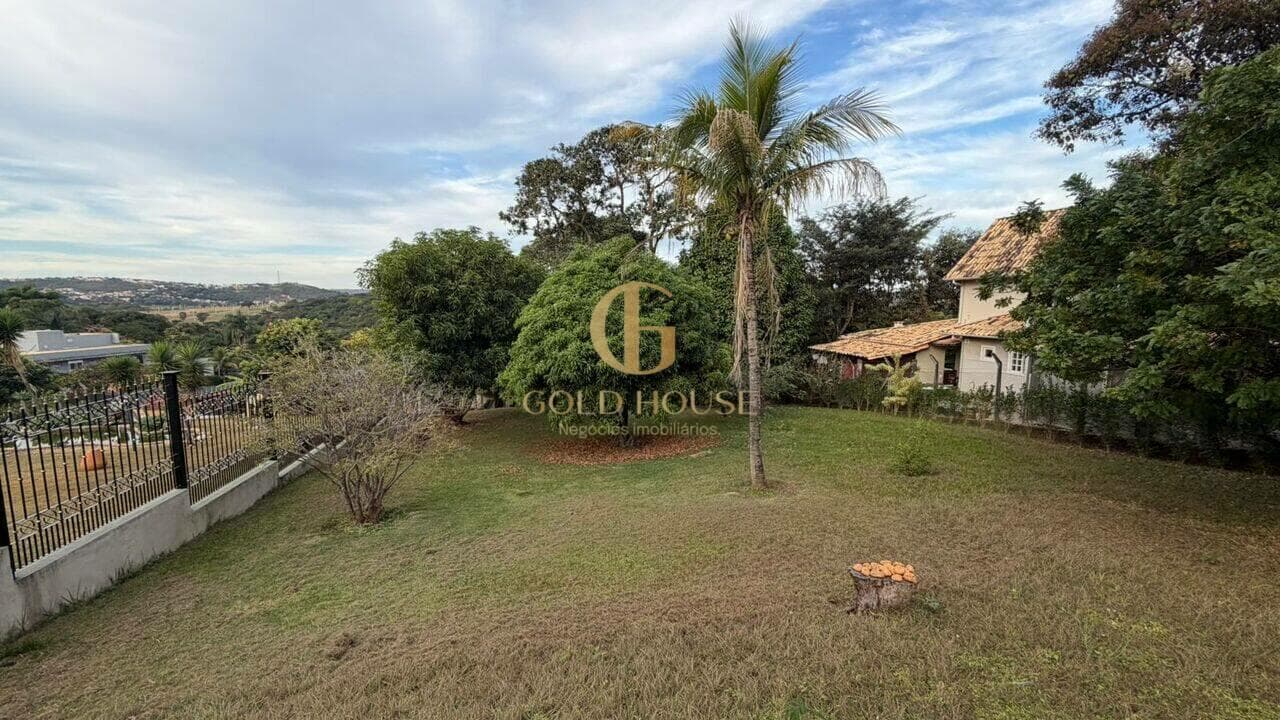 Terreno de 1.020 m² Condomínio Condados da Lagoa - Lagoa Santa, à venda por R$ 1.050.000 foto 8