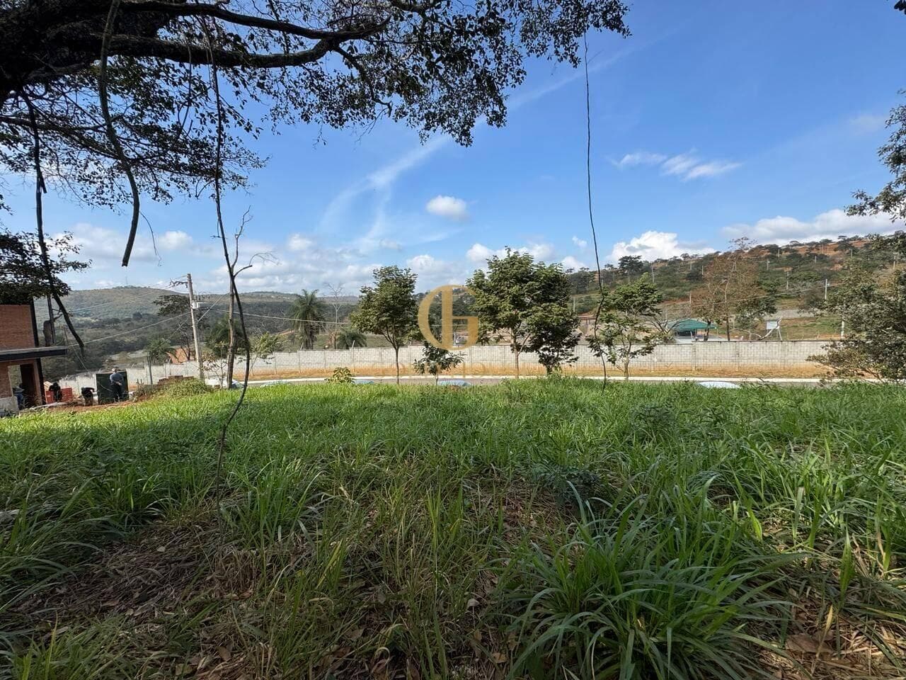 Terreno de 530 m² Condomínio Lagoa Santa Park Residence - Lagoa Santa, à venda por R$ 390.000 foto 8