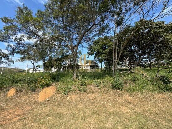 Terreno de 637,19 m² Condomínio Lagoa Santa Park Residence - Lagoa Santa, à venda por R$ 450.000 foto 5