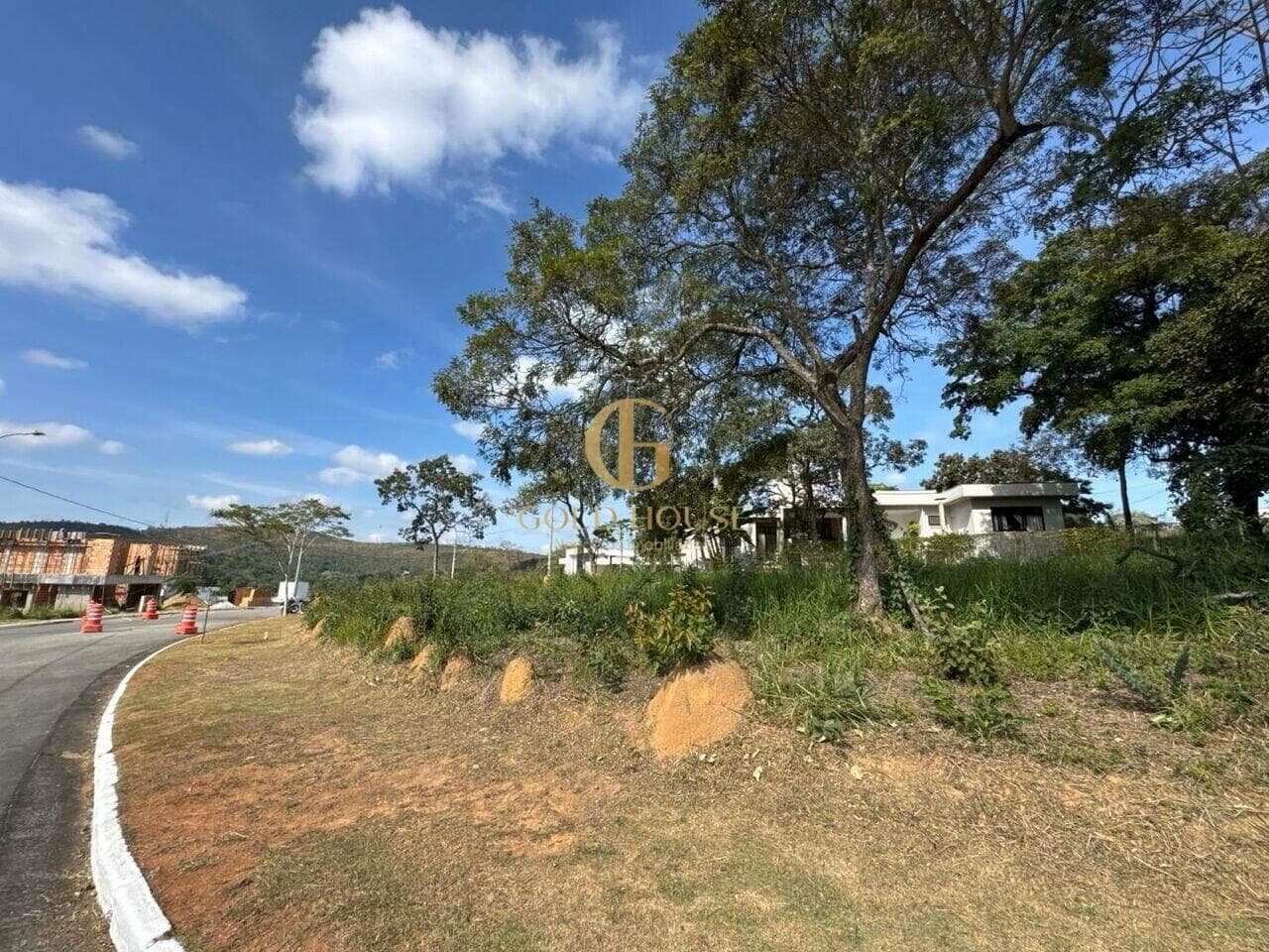 Terreno de 637,19 m² Condomínio Lagoa Santa Park Residence - Lagoa Santa, à venda por R$ 450.000 foto 7
