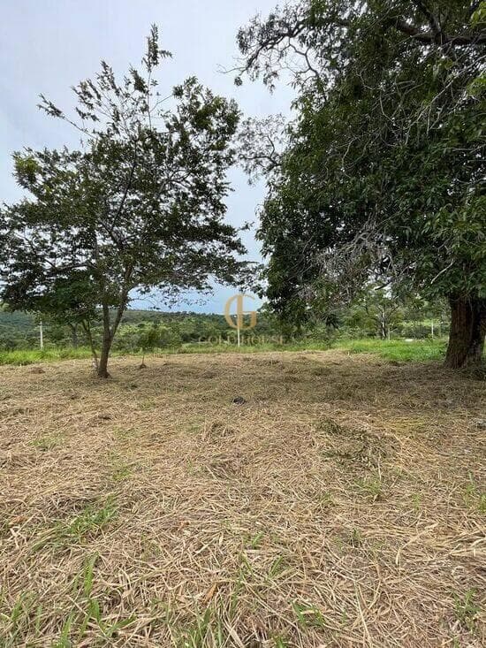 Terreno de 692 m² Condomínio Lagoa Santa Park Residence - Lagoa Santa, à venda por R$ 460.000 foto 4